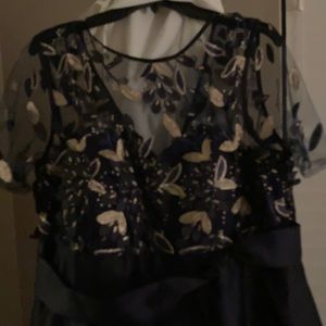 Mother of the Bride dress